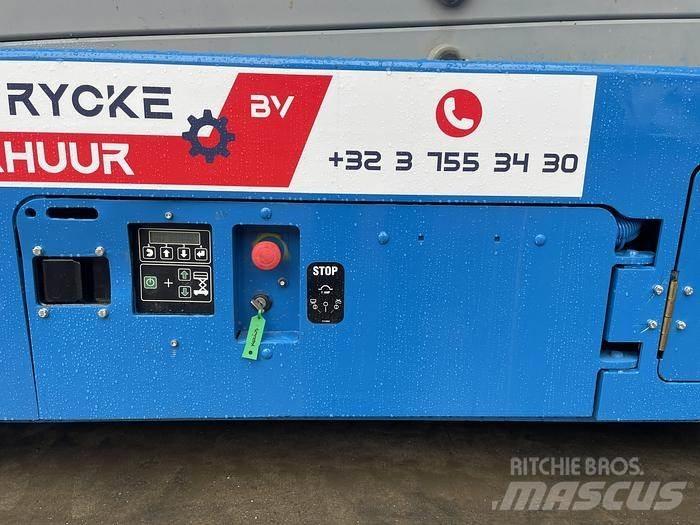 Genie GS4047 Andere Arbeitsbühnen