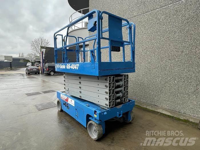 Genie GS4047 Andere Arbeitsbühnen