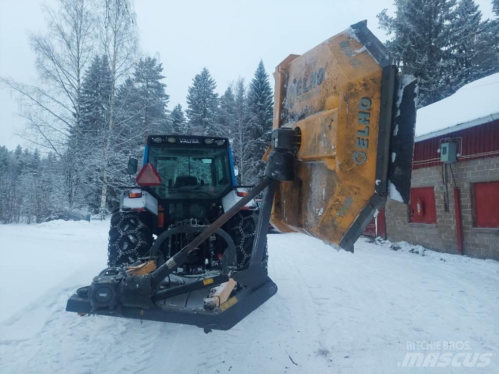 Elho 440 Tornado Mulcher