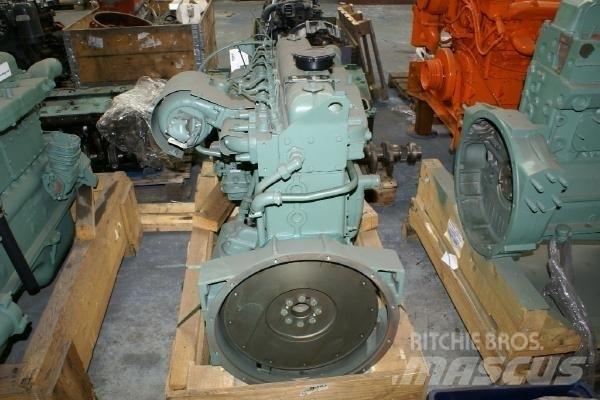 DAF DNS 620 Motoren