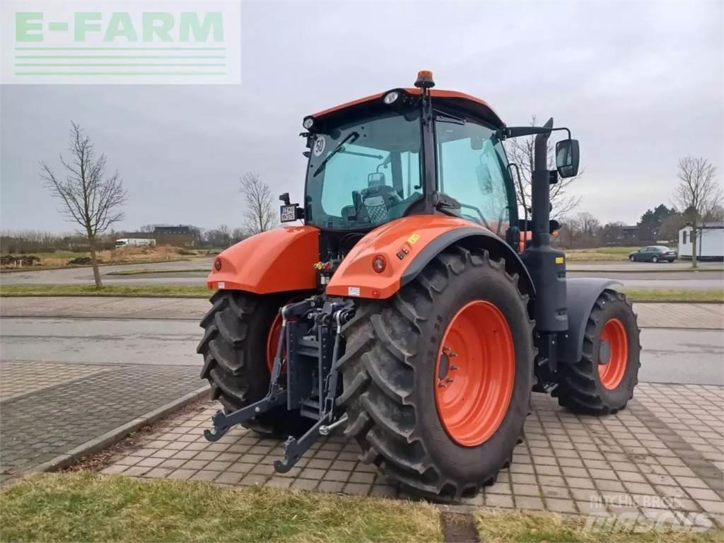 Kubota m 7-173 Traktoren