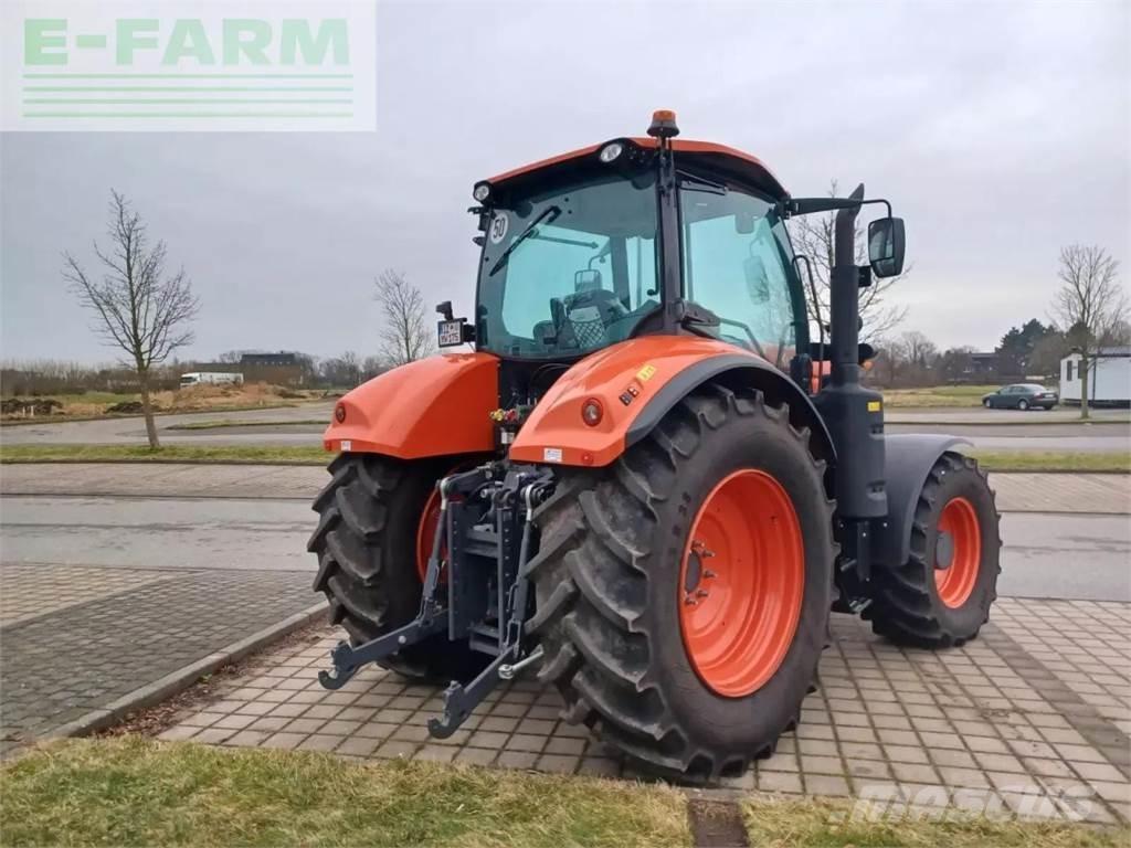 Kubota m 7-173 Traktoren