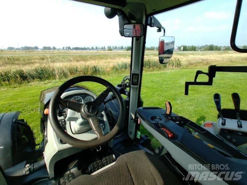 Valtra N 154 A Traktoren