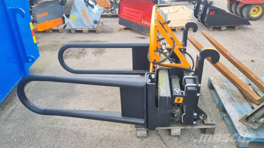 Quicke Quadrogrip TS Frontladerzubehör