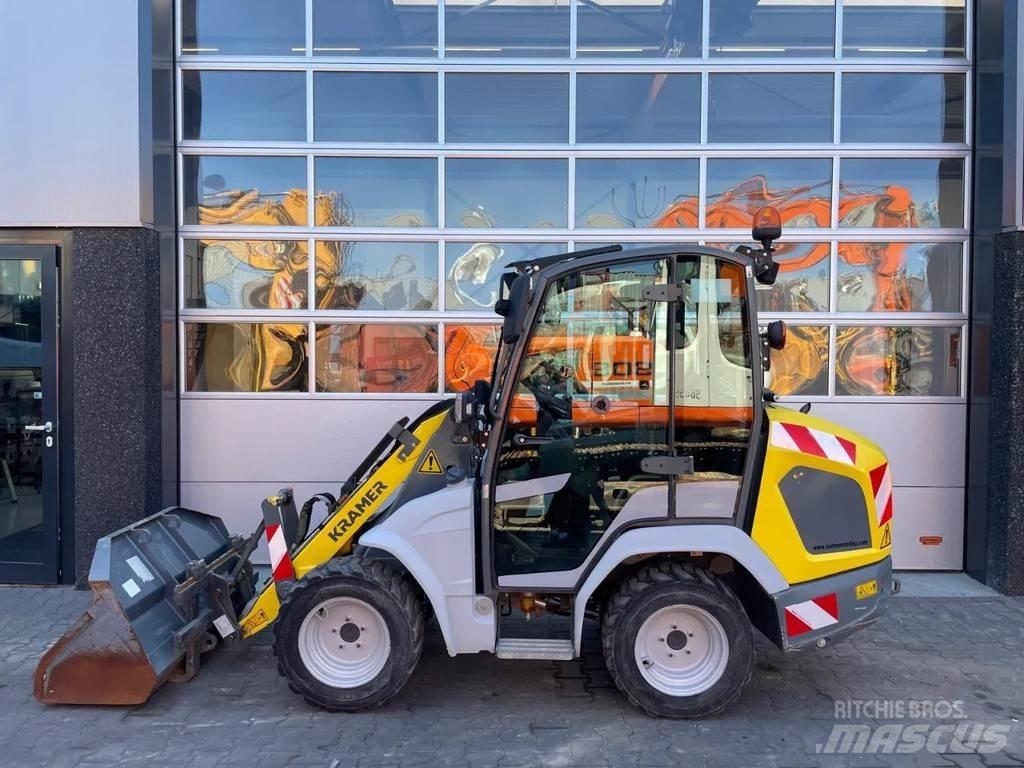 Kramer 5035 Radlader