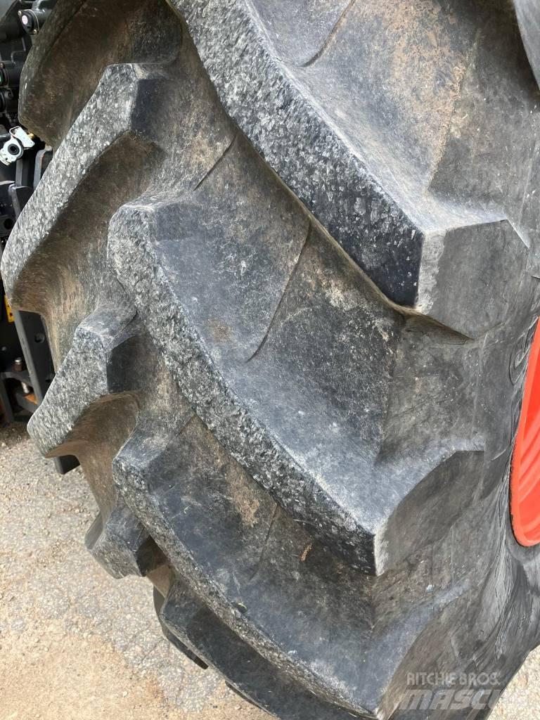 CLAAS Axion 920 Traktoren