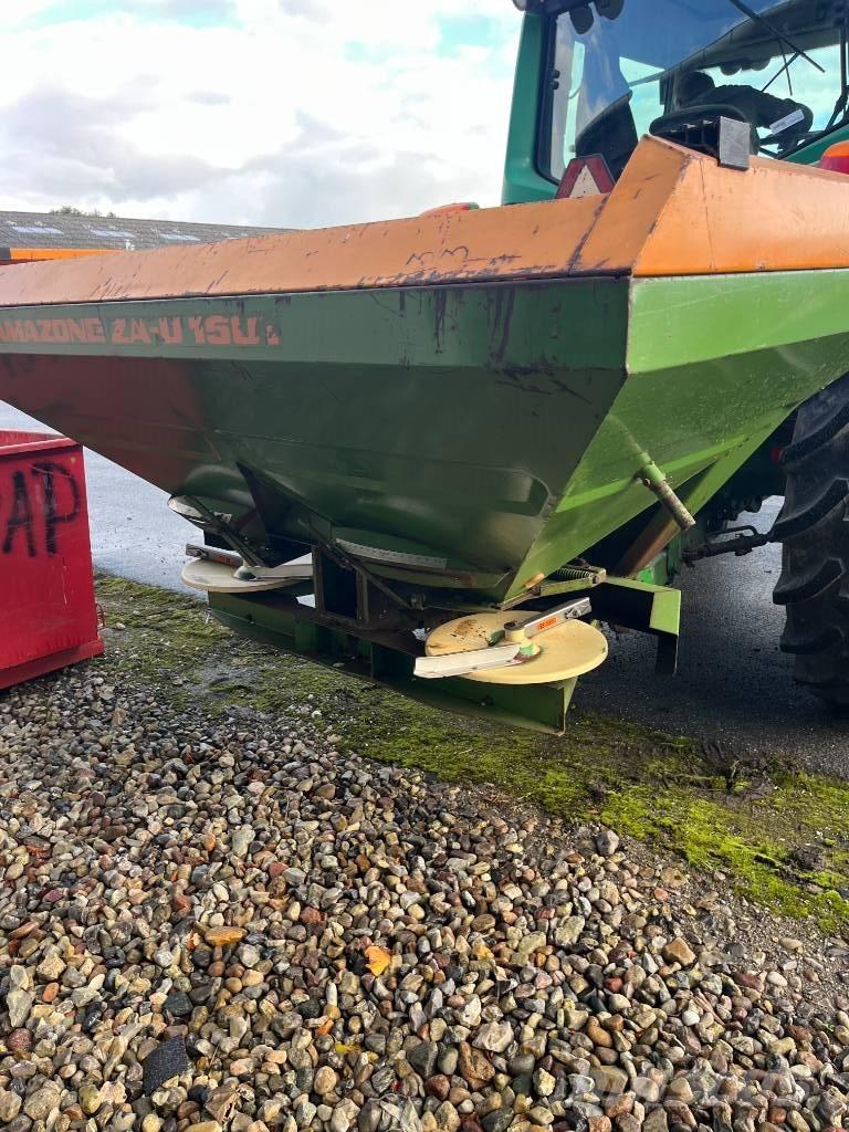 Amazone ZA-U Mineraldüngerstreuer