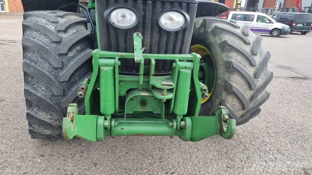 John Deere 7930 Traktoren