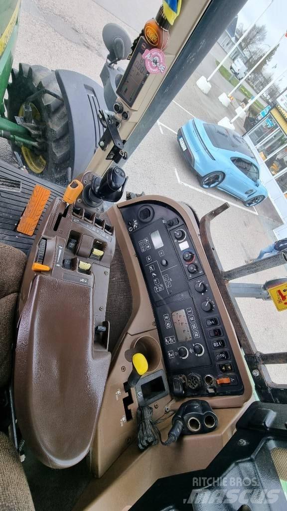 John Deere 7930 Traktoren