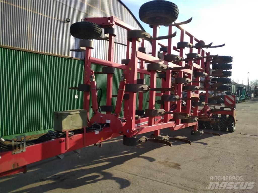 Horsch Tiger 6 XL Grubber