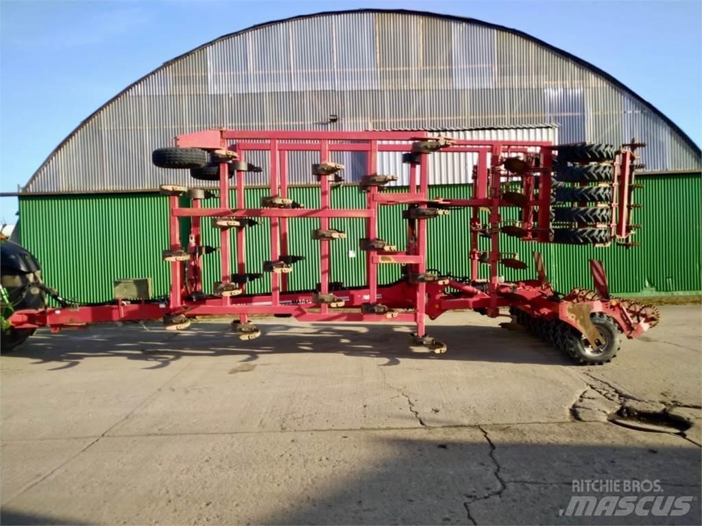 Horsch Tiger 6 XL Grubber