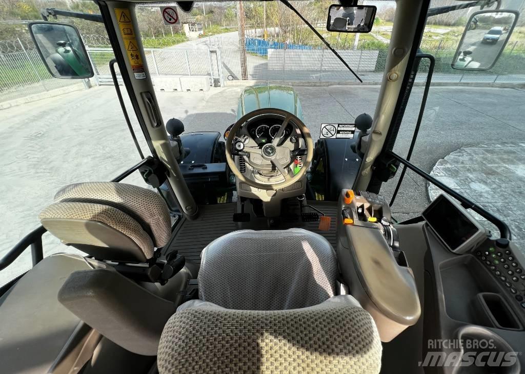 John Deere 6190 R Traktoren
