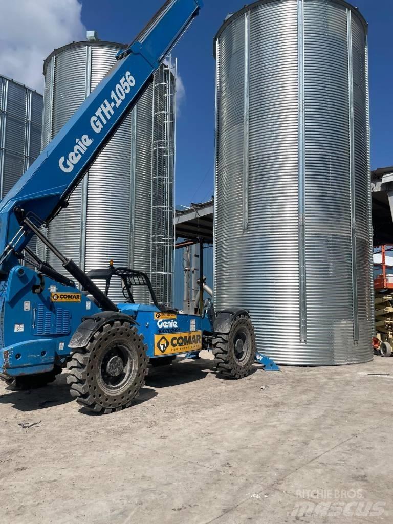 Genie GTH 1056 Teleskoplader