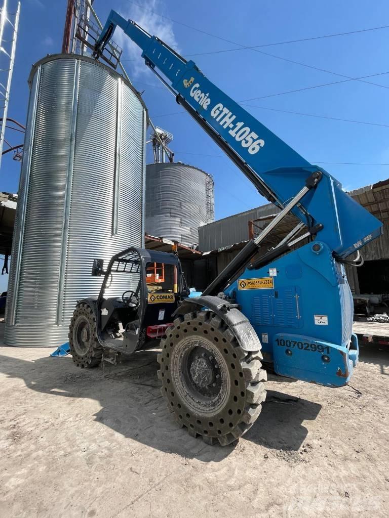 Genie GTH 1056 Teleskoplader