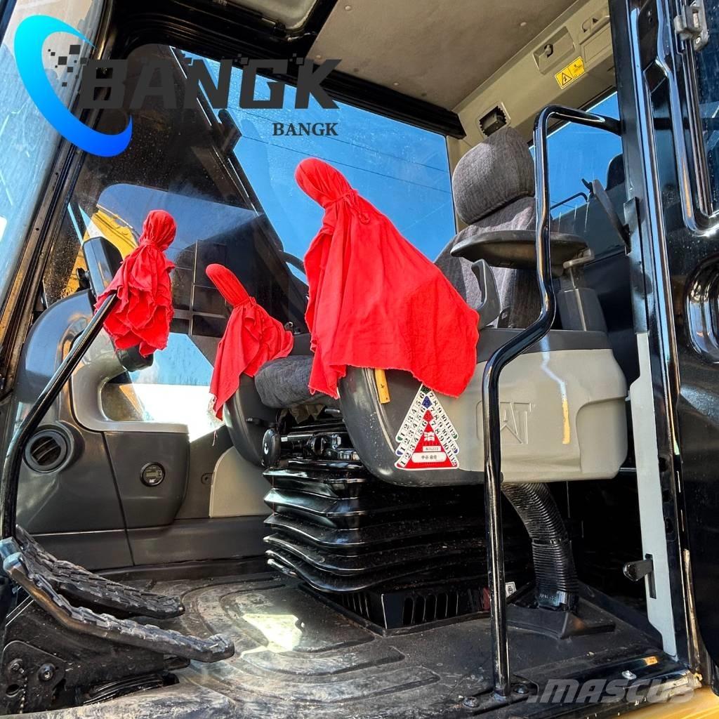 CAT 315D2 Raupenbagger