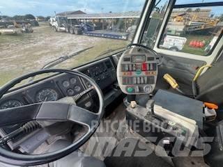 Freightliner FC 80 Kehrmaschine
