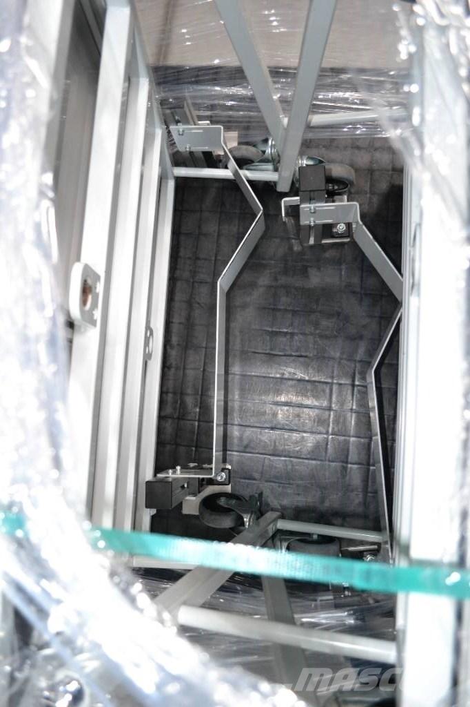 VEP MIR 250 Overige magazijntrucks