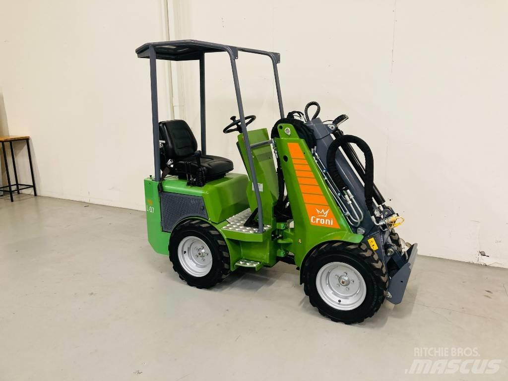 Croni L-07 Minilader