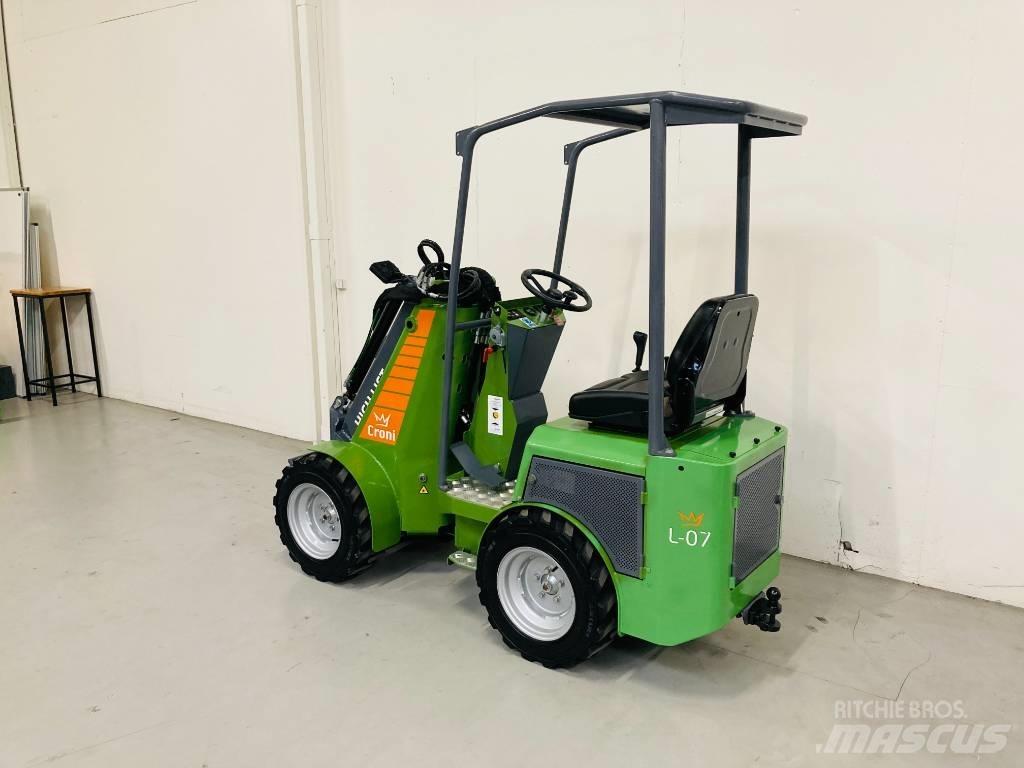 Croni L-07 Minilader