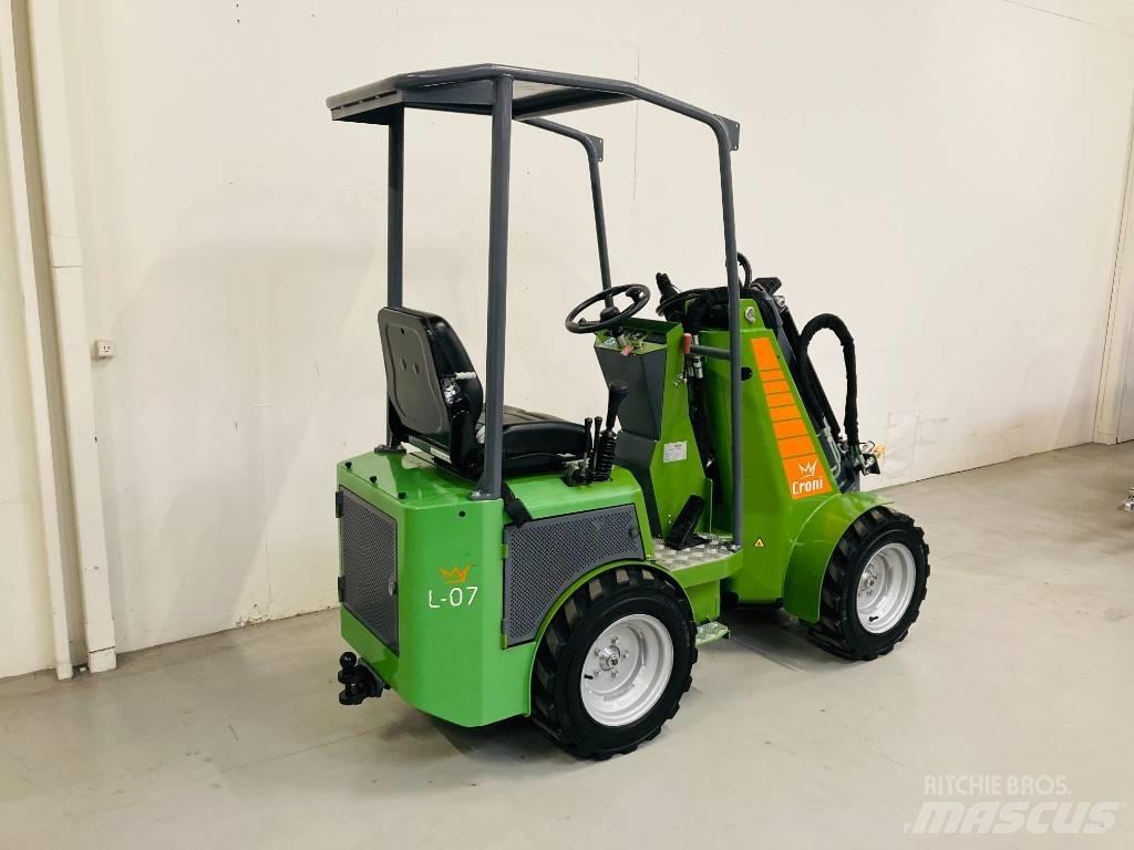 Croni L-07 Minilader
