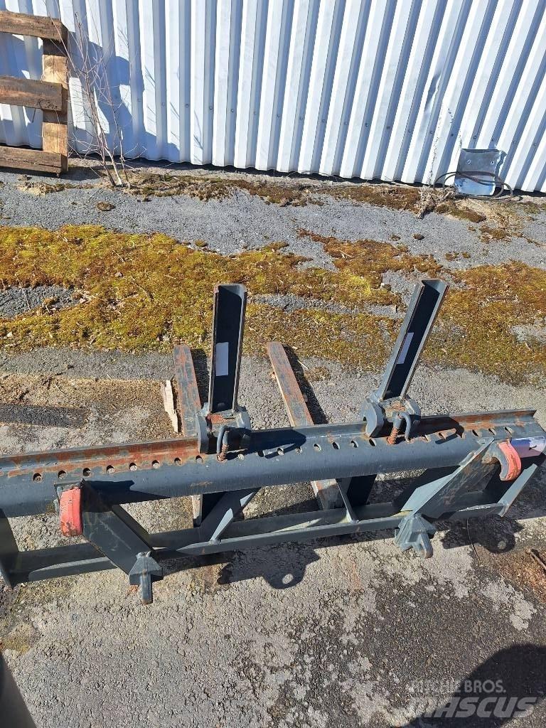 Ålö L1220 Transport Sonstige