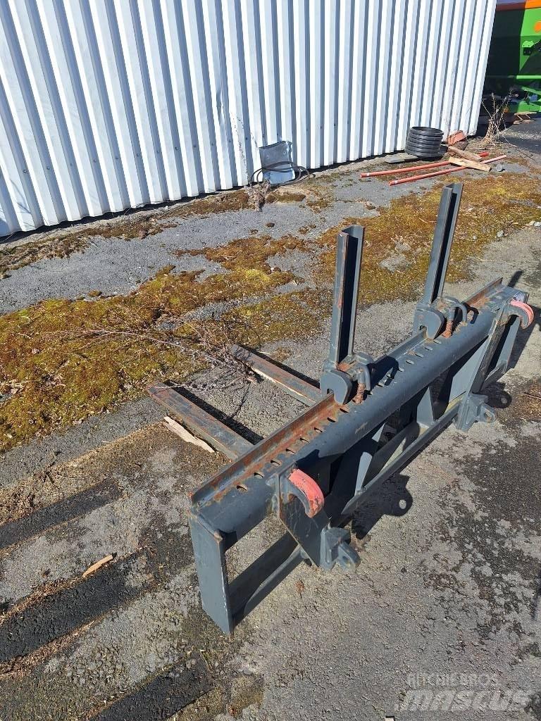 Ålö L1220 Transport Sonstige