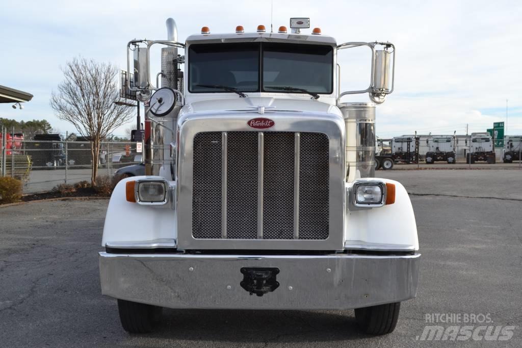 Peterbilt 367 Sattelzugmaschinen