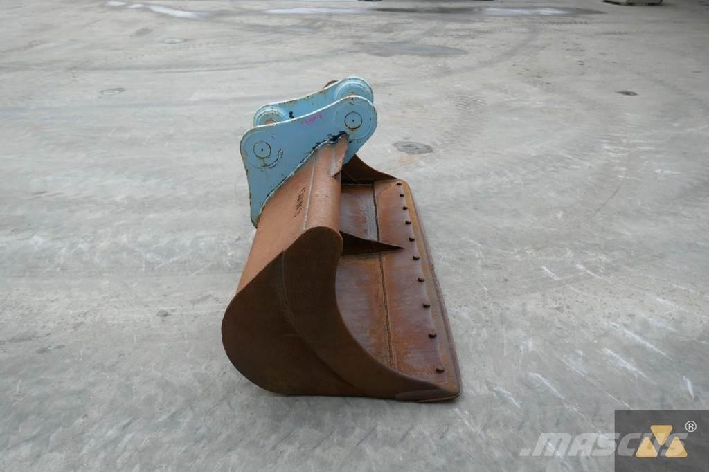 Strickland Bucket Schaufeln