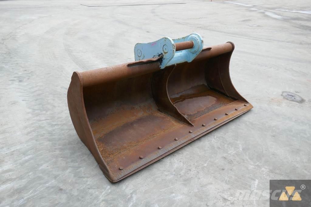 Strickland Bucket Schaufeln