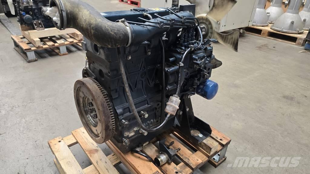 Kubota V 2203 Motoren