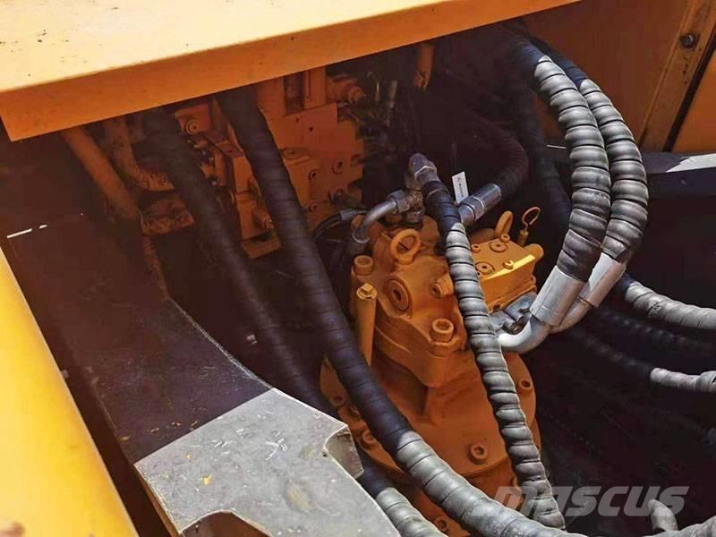 Sany SY 335 LC Raupenbagger