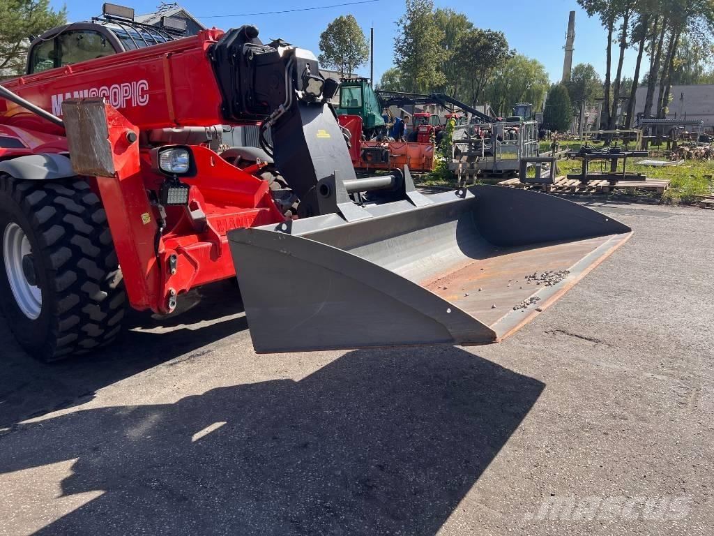 Manitou MT 1840 Teleskoplader