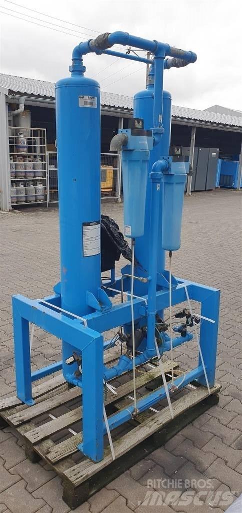  HANKINSON DK260 Drucklufttrockner
