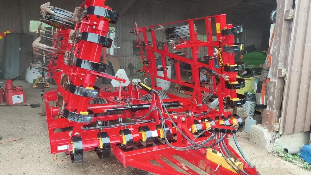 Väderstad NZA500 Eggen