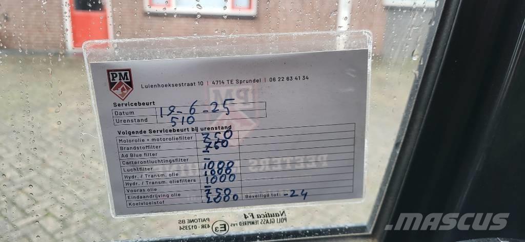 Yanmar SV19VT Minibagger < 7t