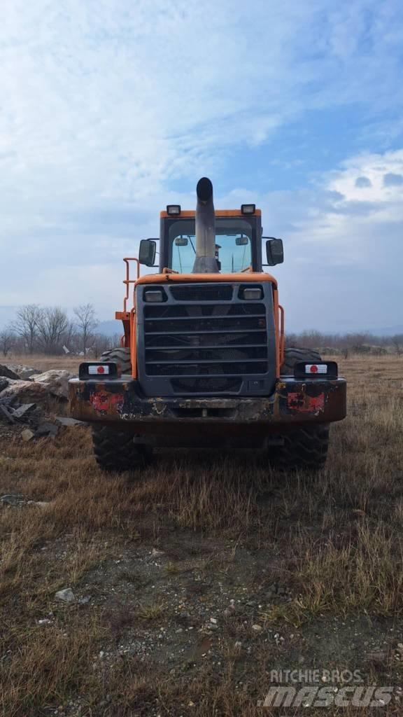 Doosan DL 300 Radlader