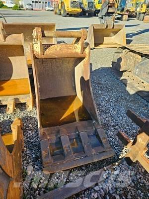 CAT M 322 D Mobilbagger