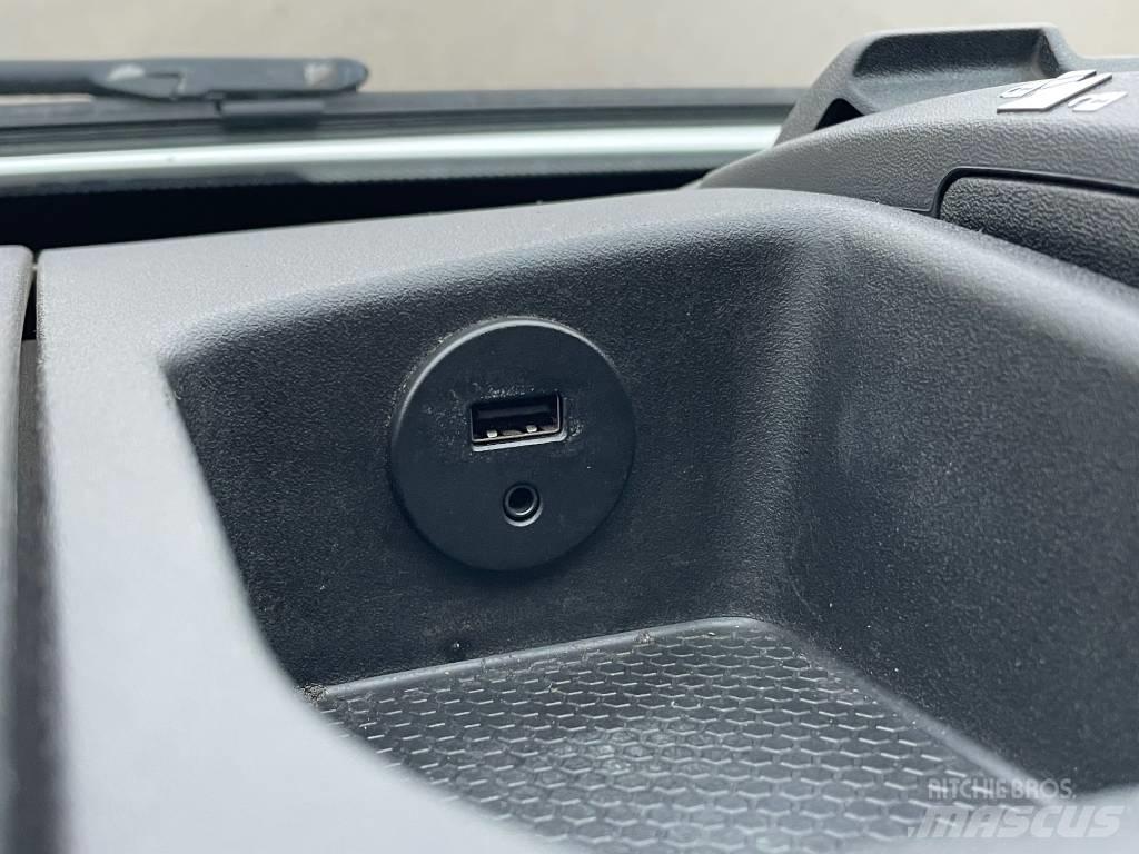 Iveco Daily Kastenwagen