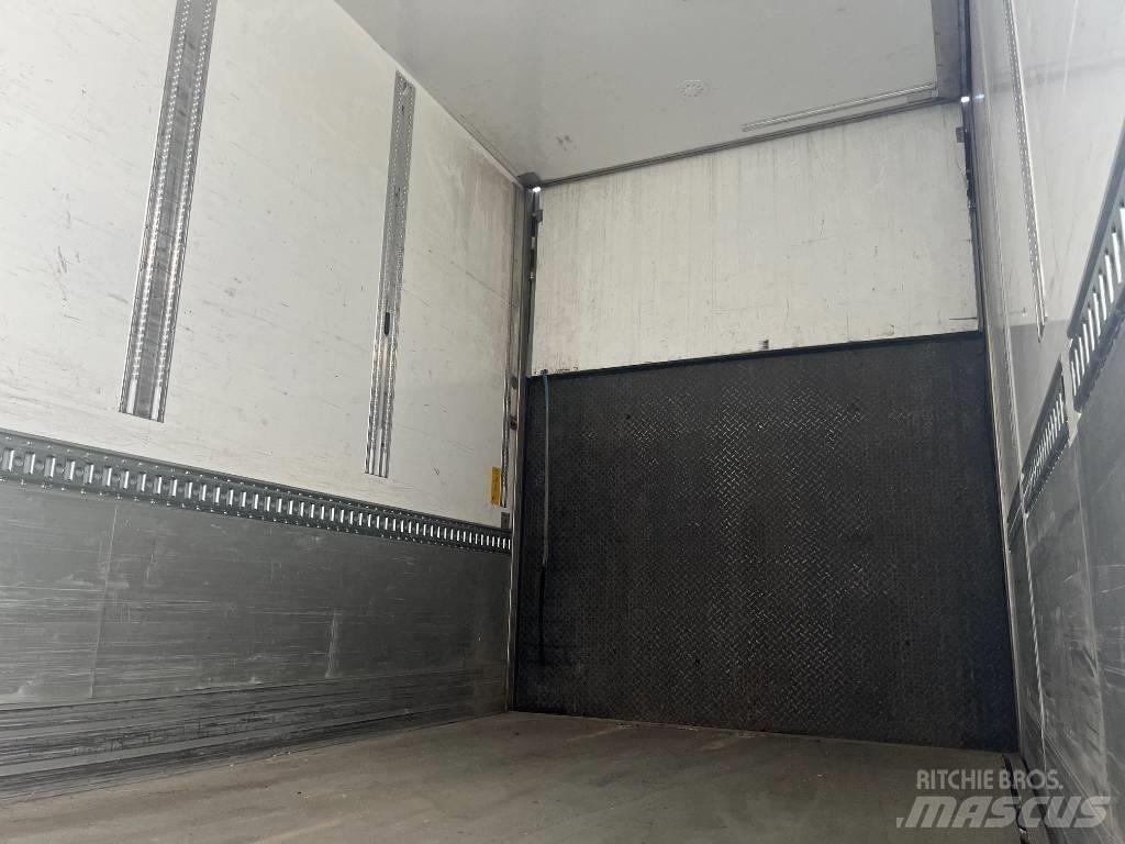 Scania R540B6X2*4NB Kofferaufbau