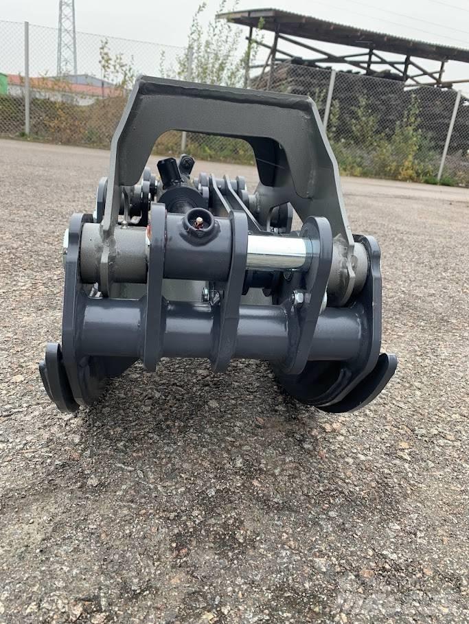  HPP  18 Koura Greifer