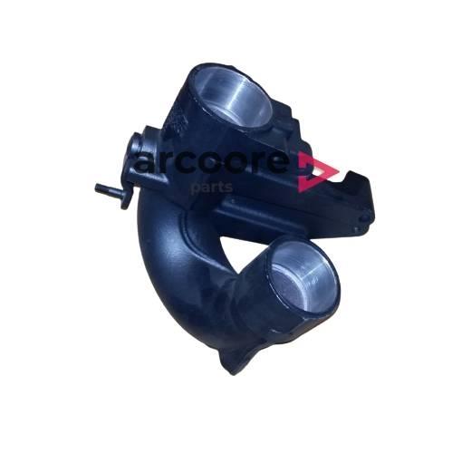 Scania EGR 2035352 Motoren
