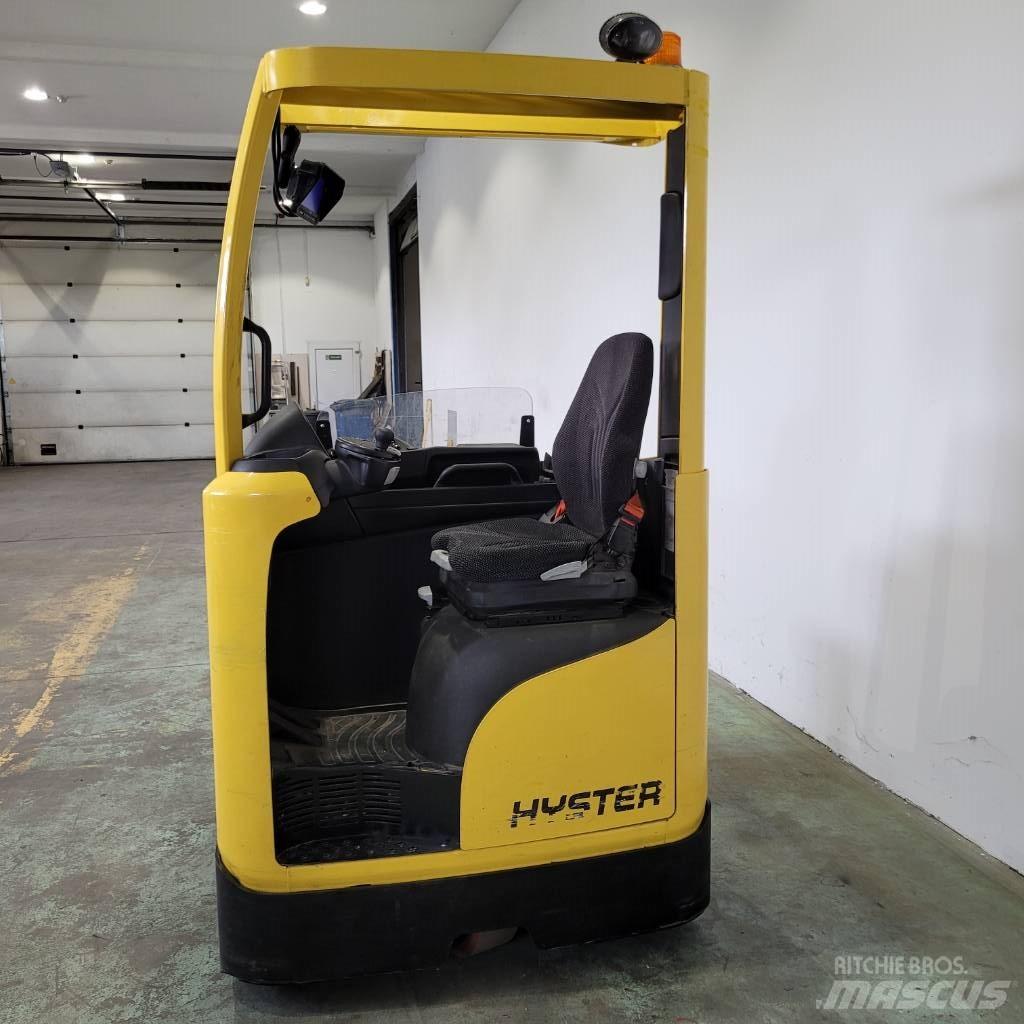 Hyster R 1.6 Schubmaststapler