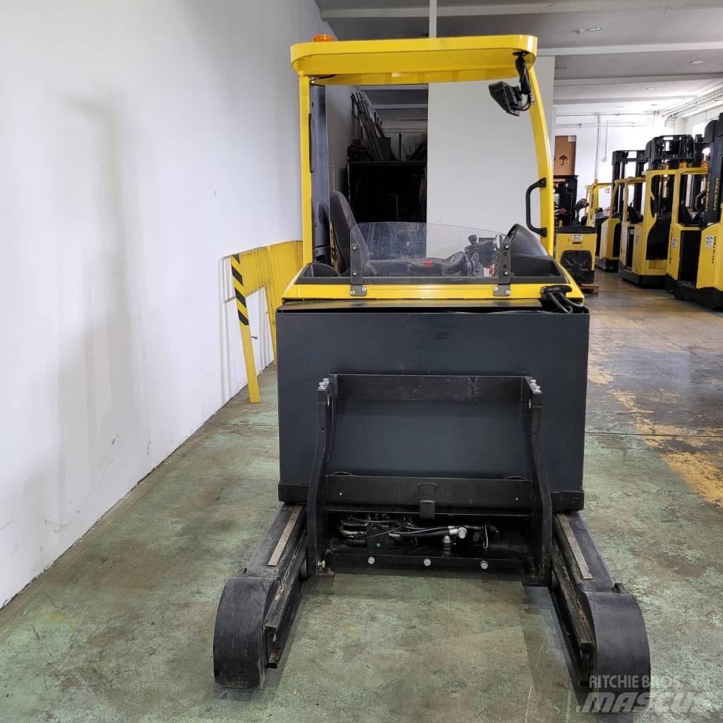 Hyster R 1.6 Schubmaststapler