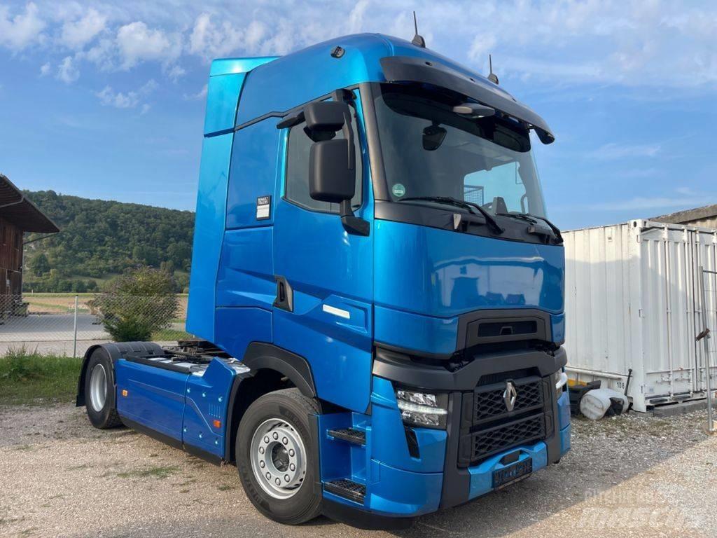 Renault T520 Sattelzugmaschinen