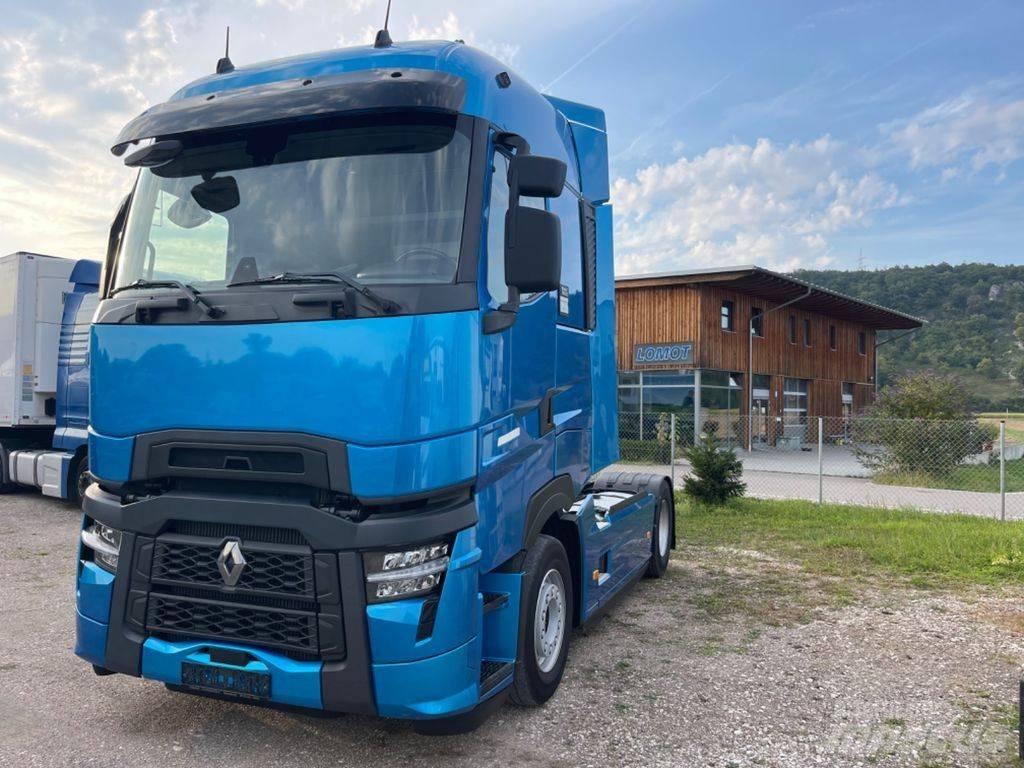 Renault T520 Sattelzugmaschinen