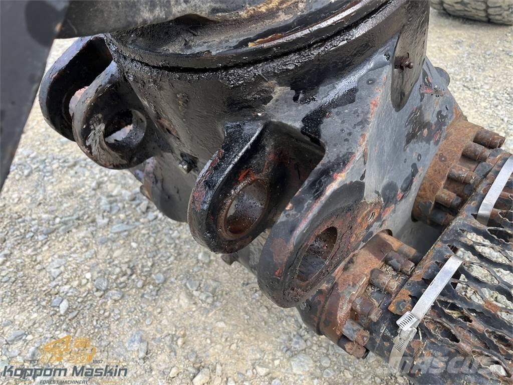 Loglift 190 Erntekrane