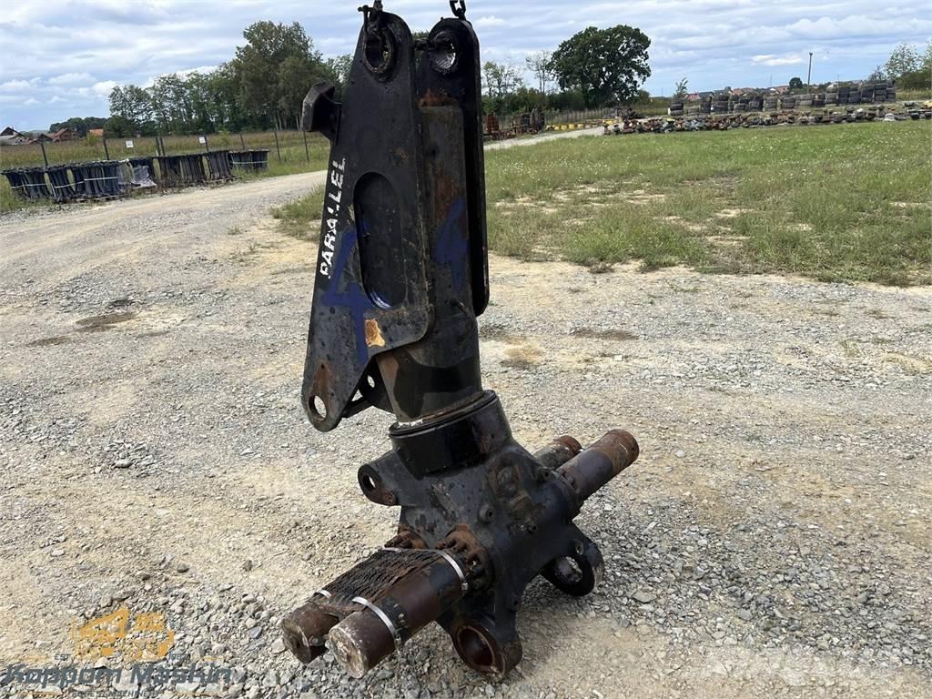 Loglift 190 Erntekrane