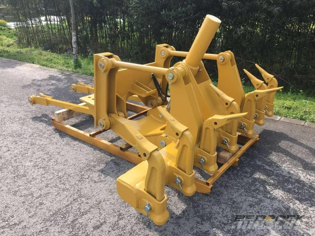 CAT 16H 16G Ripper Andere Zubehörteile