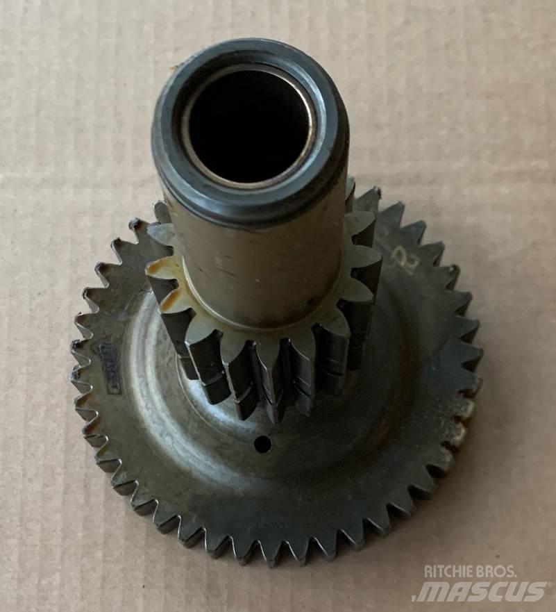 Fiat Shaft 5125351 Getriebe