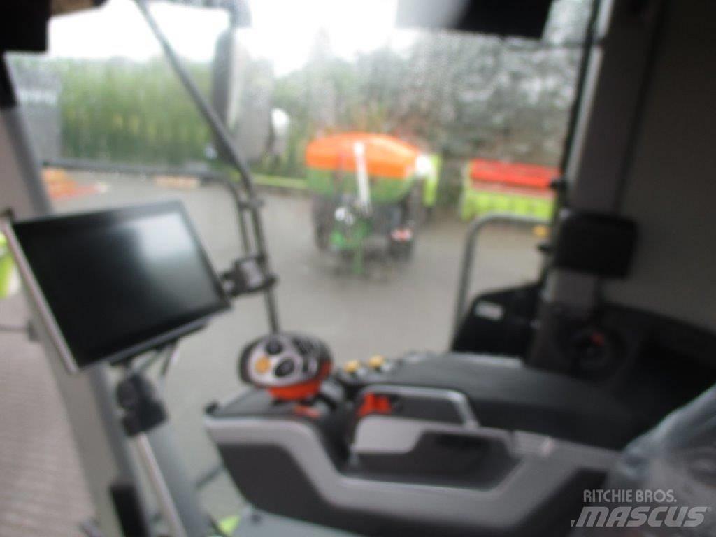 CLAAS LEXION 7700 Mähdrescher